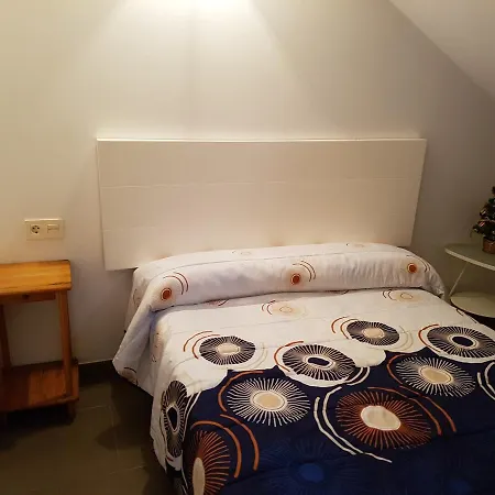 Apartamento Javier *