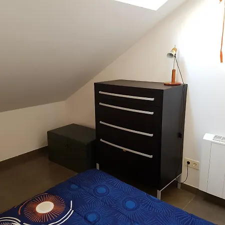 Apartamento Javier Apartment *