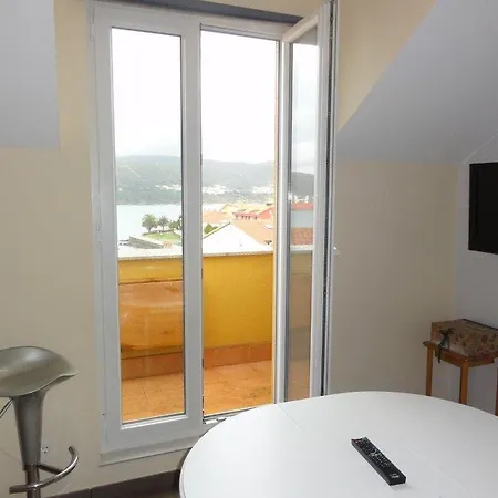 Apartamento Javier Apartment