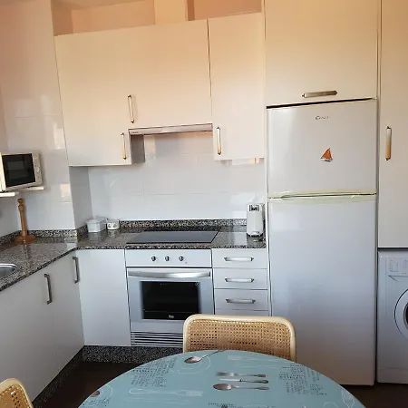 Apartamento Javier Apartment *