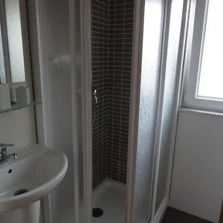 Apartamento Apartamento Javier *