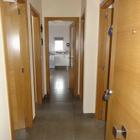 Apartamento Javier