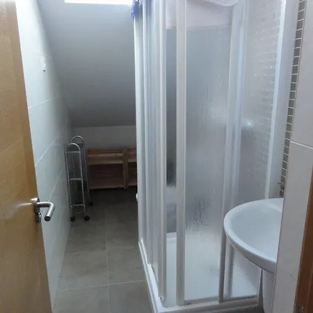 Apartamento Javier Corcubión